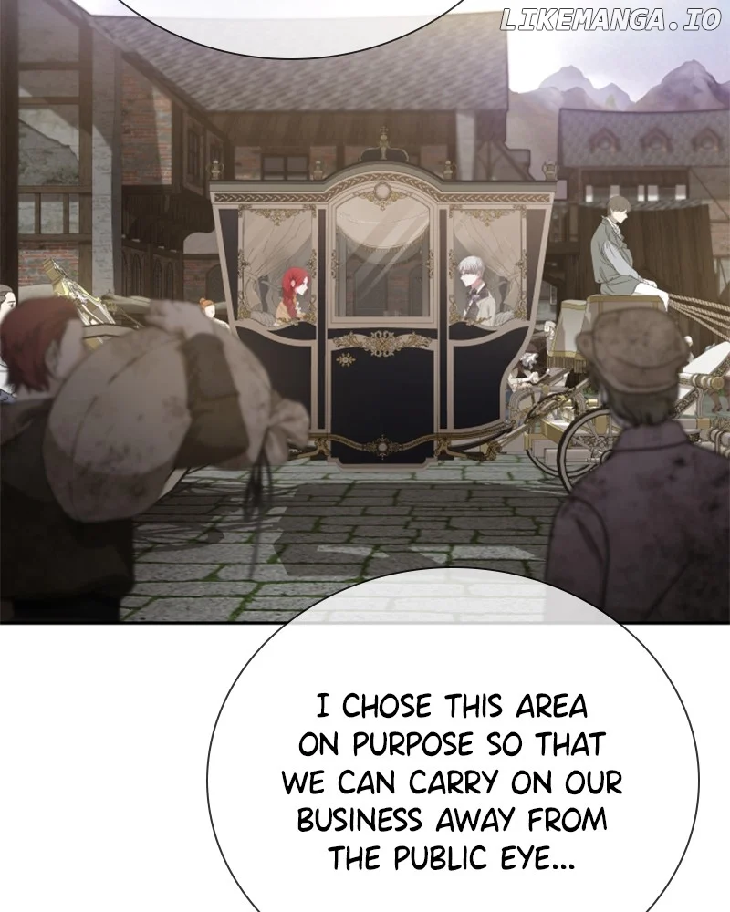Concubine’s Invitation chapter 22 page 9