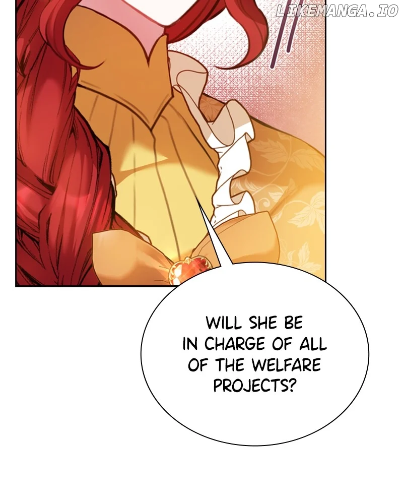 Concubine’s Invitation chapter 22 page 12