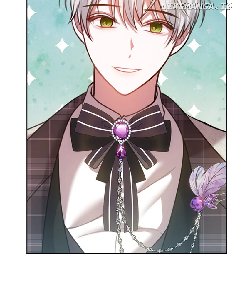 Concubine’s Invitation chapter 22 page 14