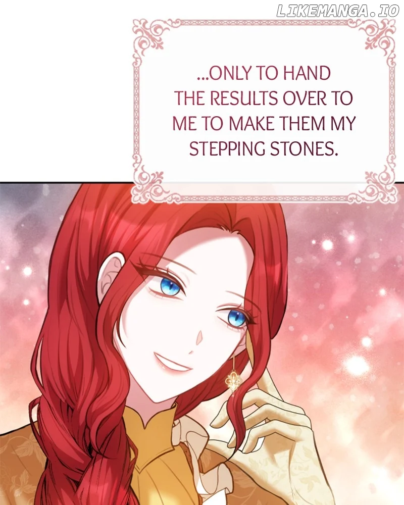 Concubine’s Invitation chapter 22 page 18