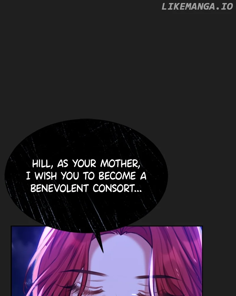 Concubine’s Invitation chapter 22 page 23