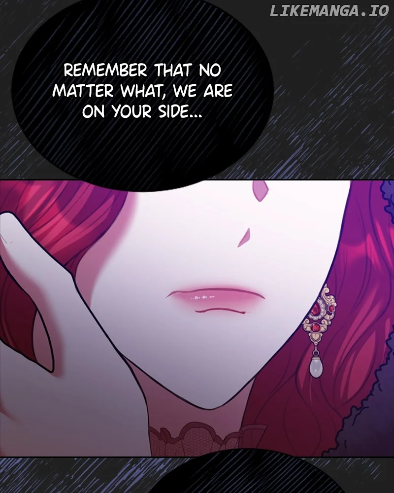 Concubine’s Invitation chapter 22 page 30