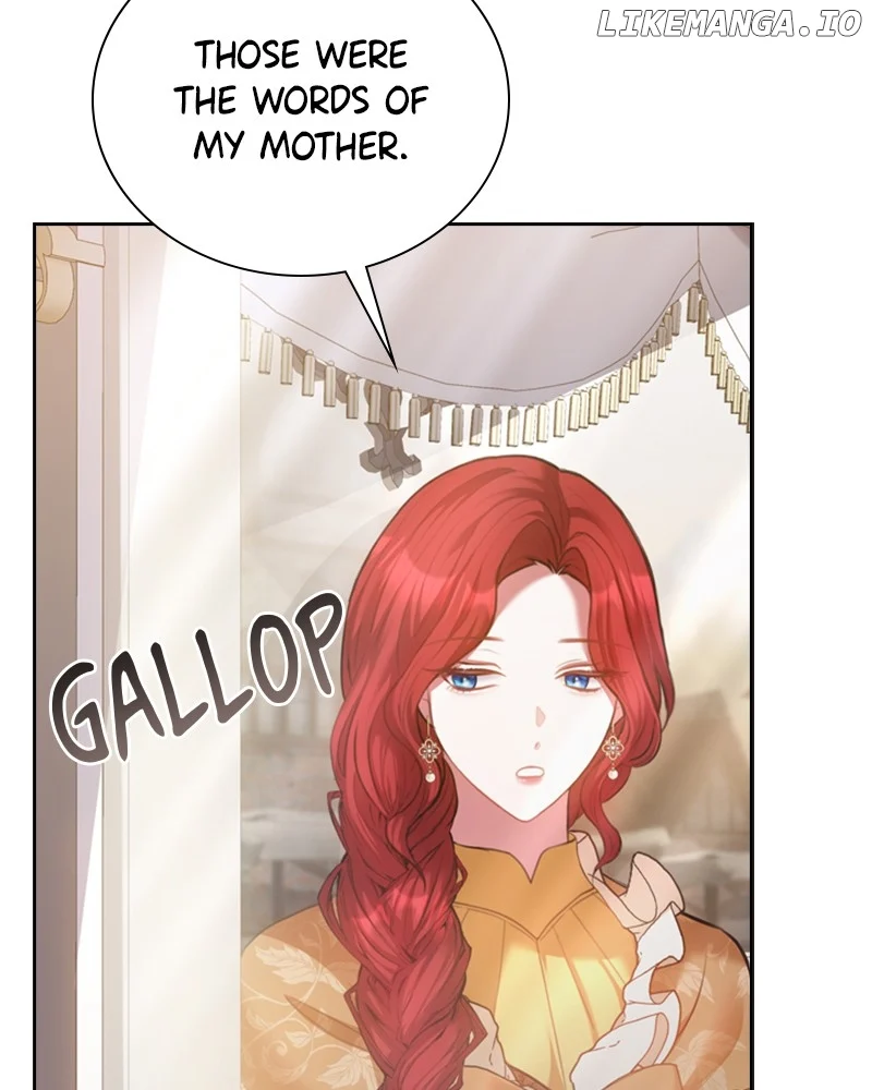 Concubine’s Invitation chapter 22 page 33