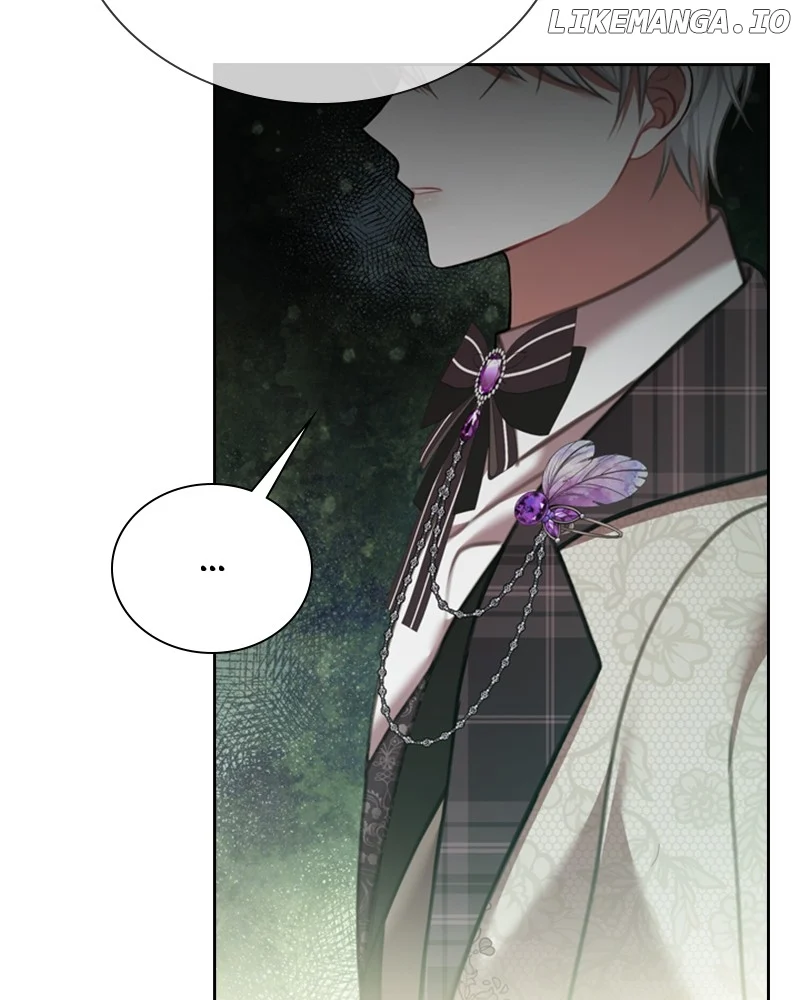 Concubine’s Invitation chapter 22 page 35