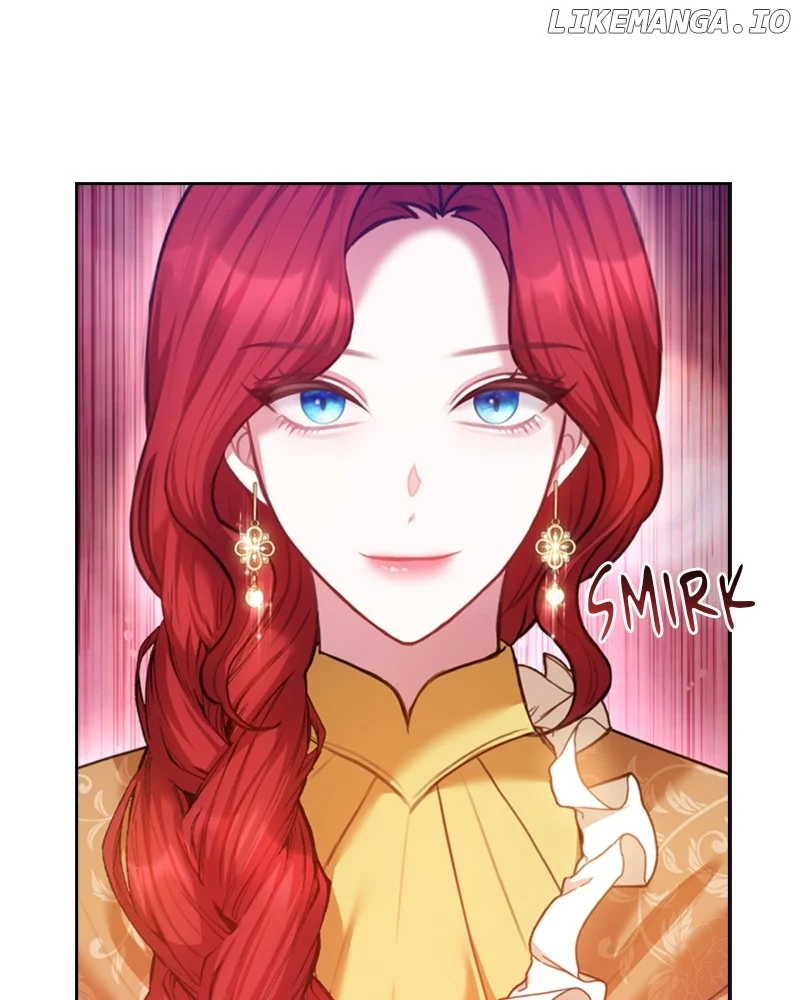 Concubine’s Invitation chapter 22 page 37