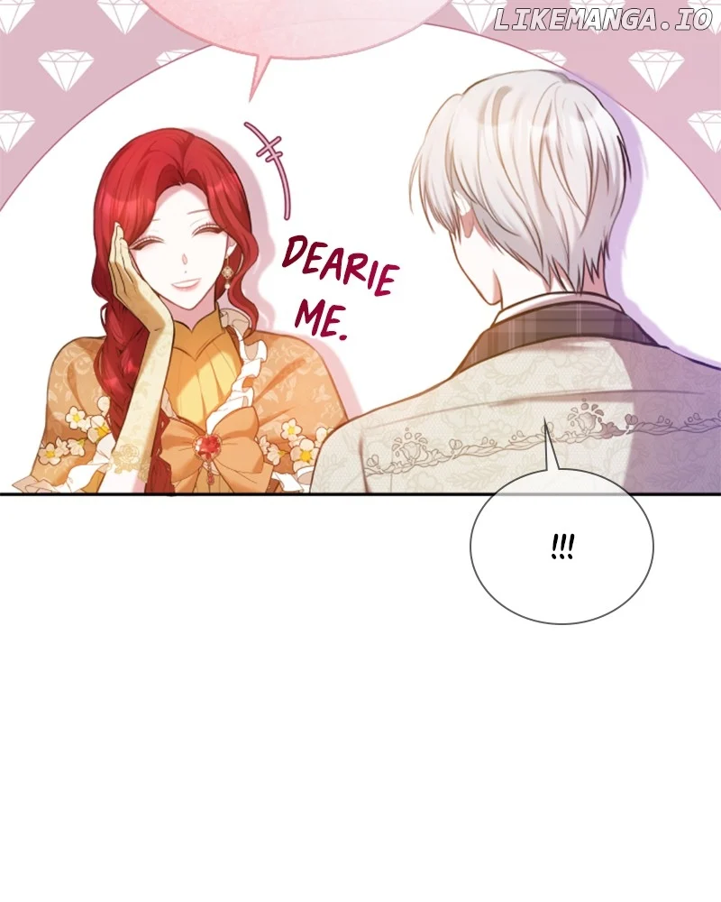 Concubine’s Invitation chapter 22 page 40