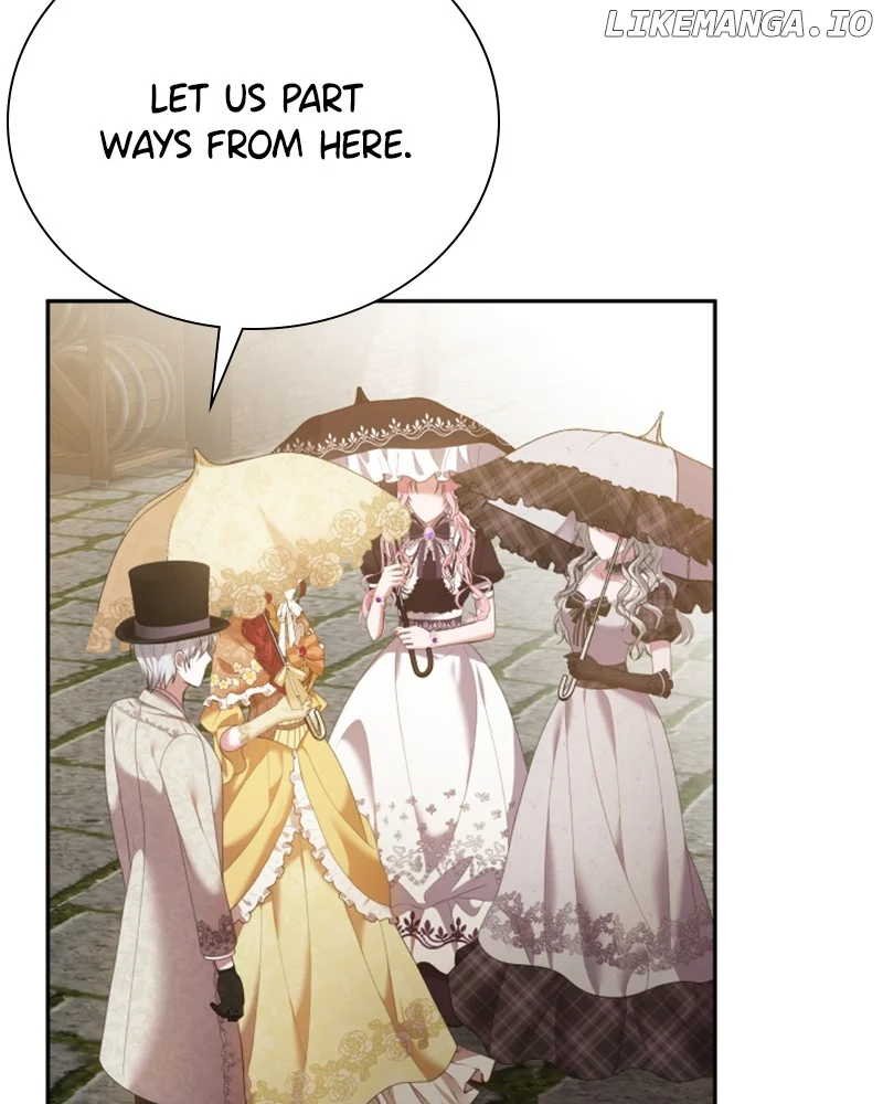 Concubine’s Invitation chapter 22 page 48