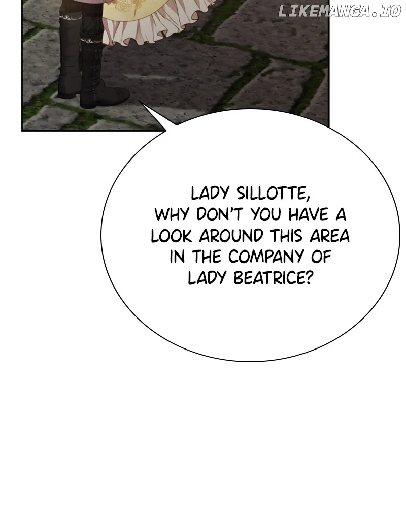 Concubine’s Invitation chapter 22 page 49