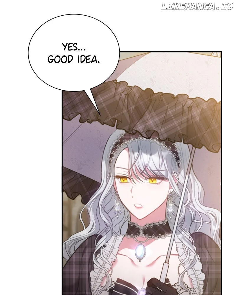 Concubine’s Invitation chapter 22 page 50