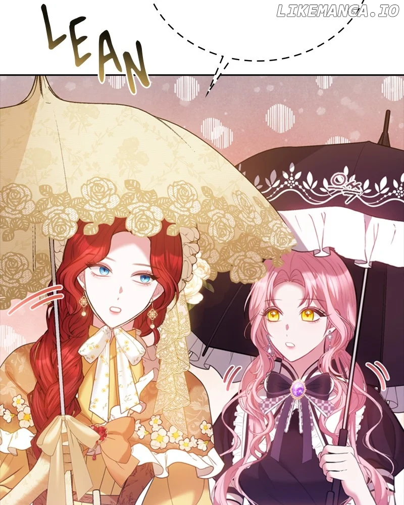 Concubine’s Invitation chapter 22 page 52