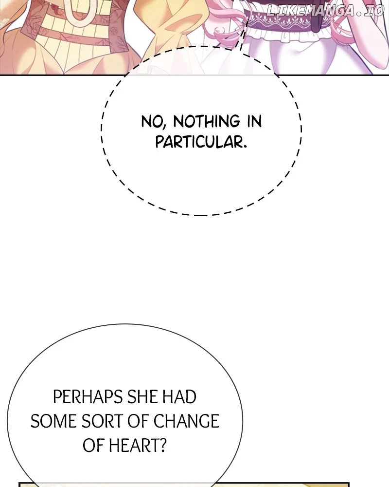 Concubine’s Invitation chapter 22 page 53
