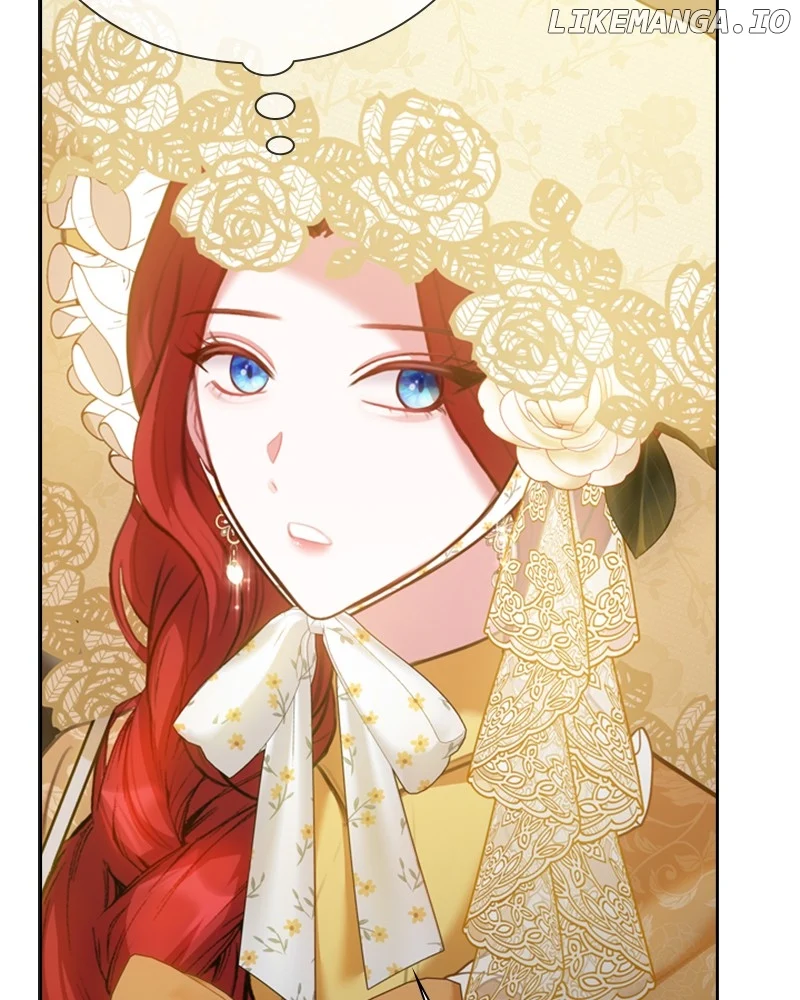 Concubine’s Invitation chapter 22 page 54