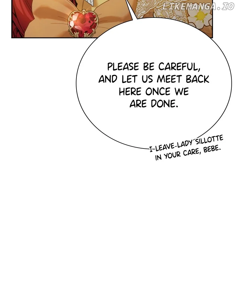 Concubine’s Invitation chapter 22 page 55