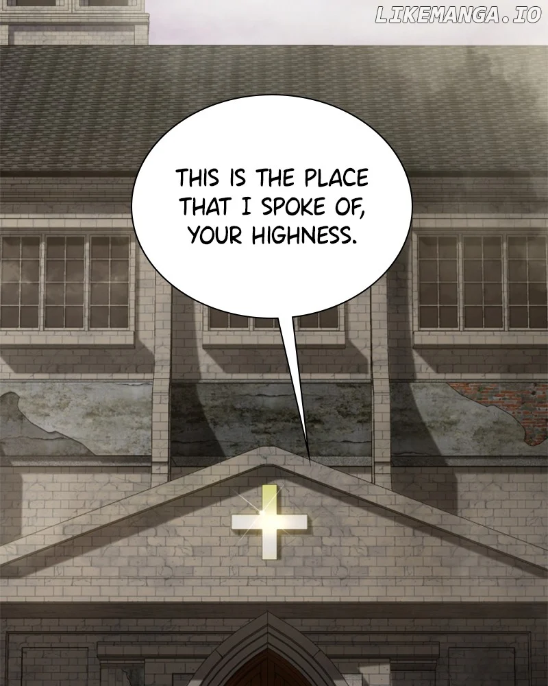Concubine’s Invitation chapter 22 page 60