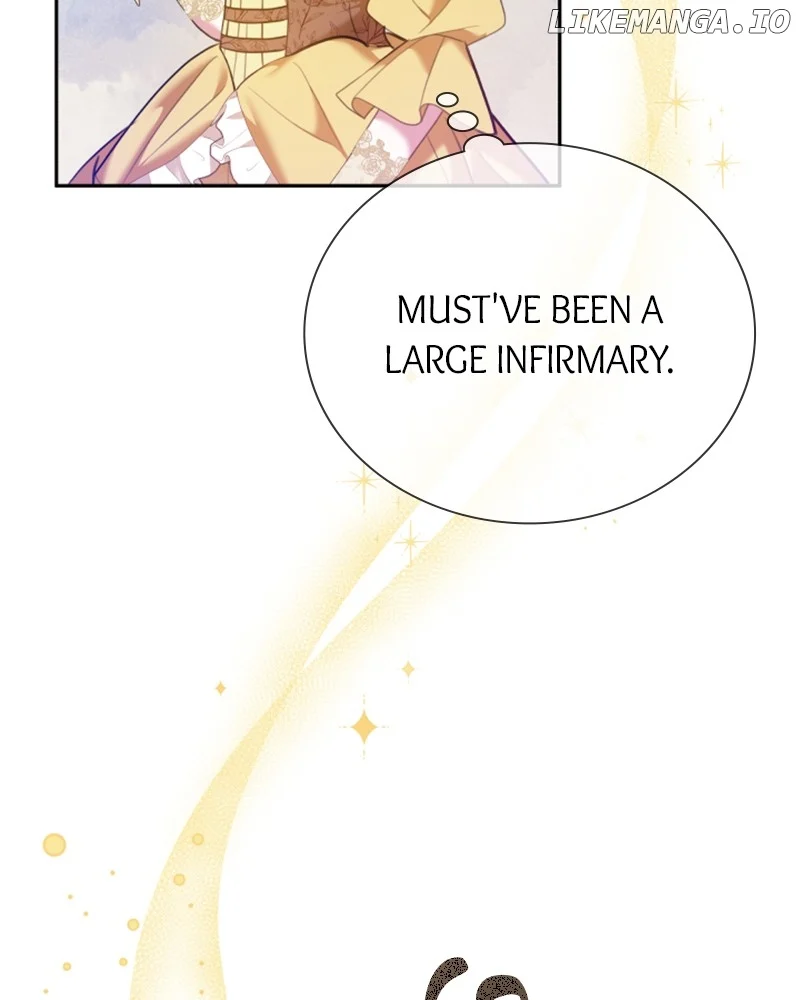 Concubine’s Invitation chapter 22 page 63