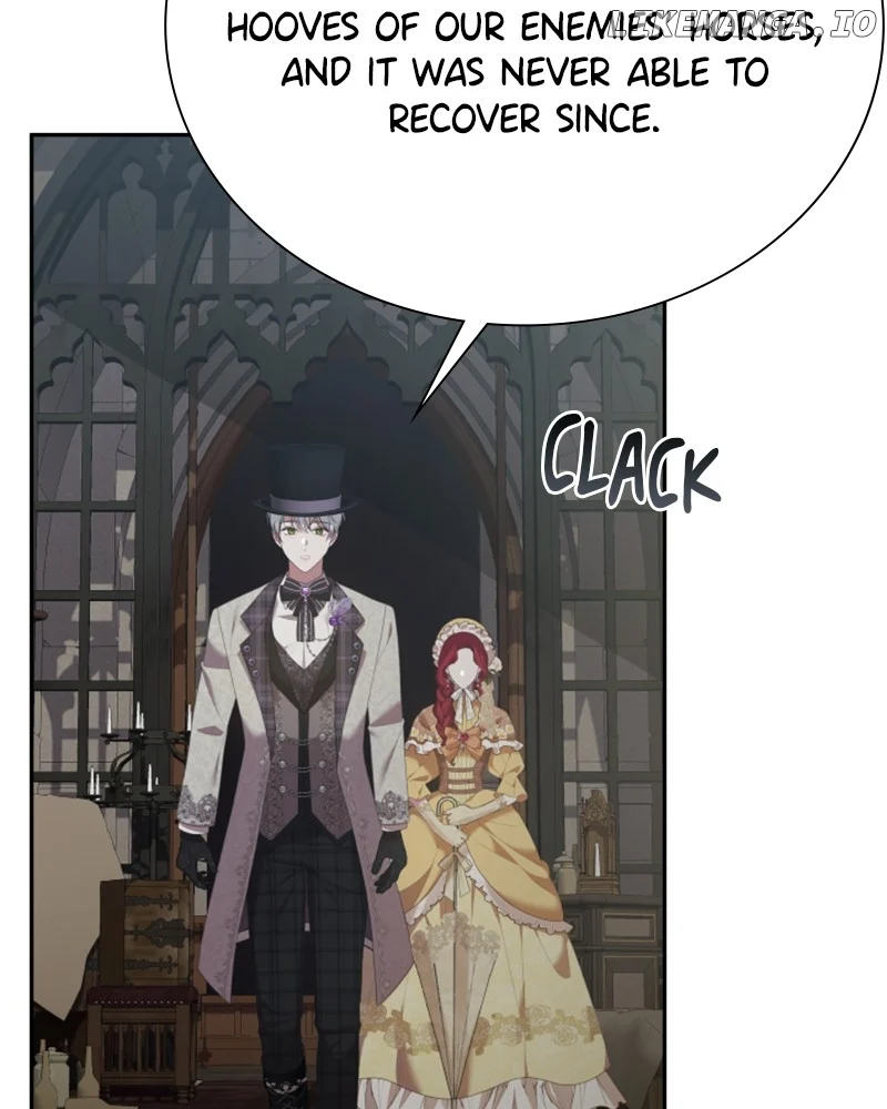 Concubine’s Invitation chapter 22 page 67