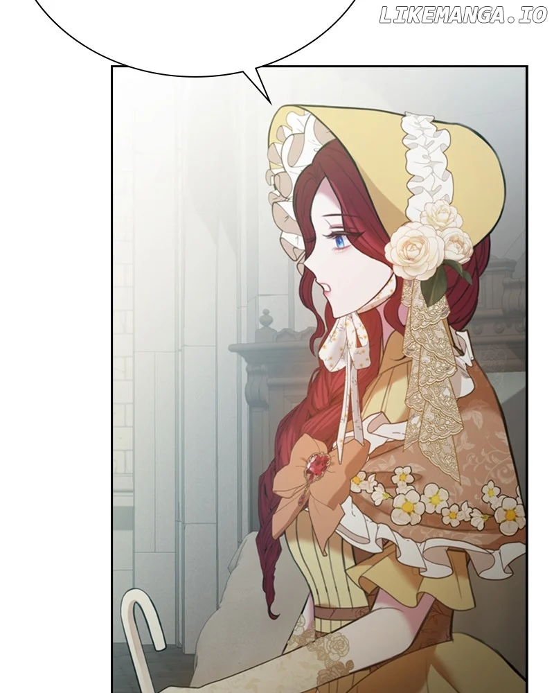 Concubine’s Invitation chapter 22 page 69