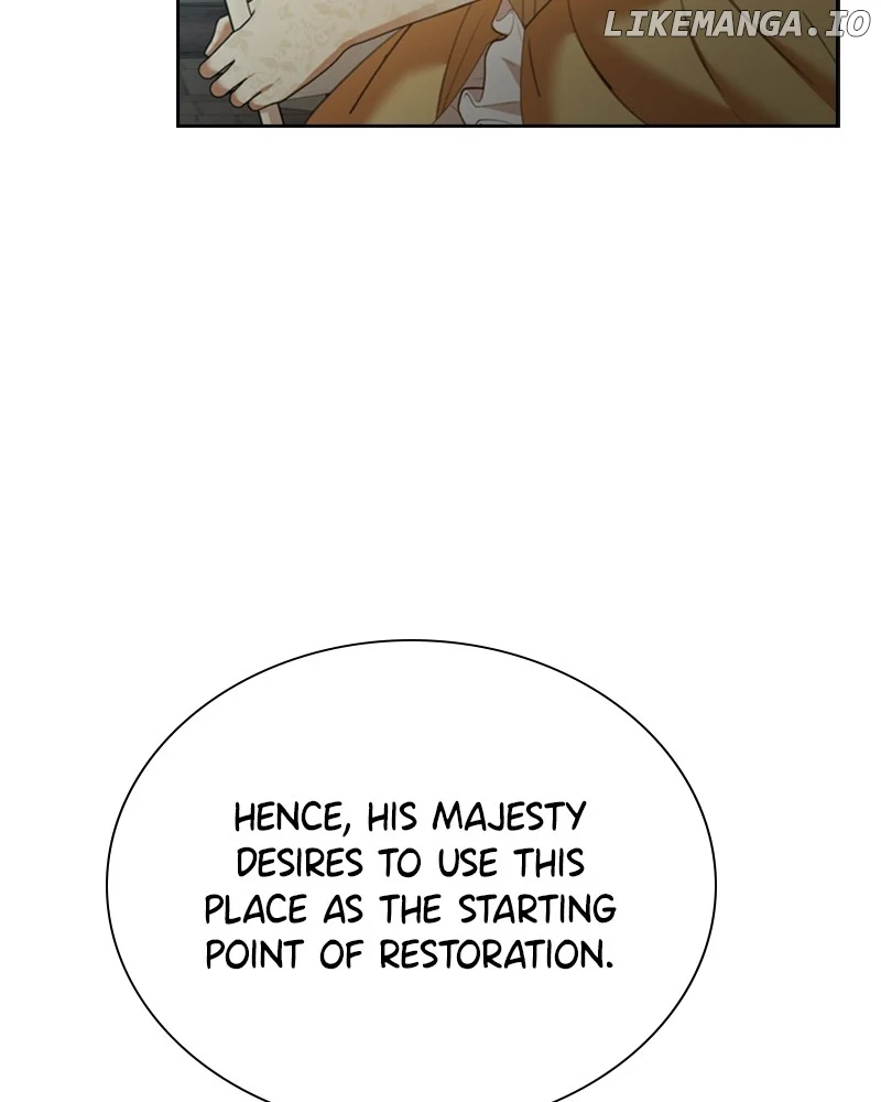 Concubine’s Invitation chapter 22 page 70