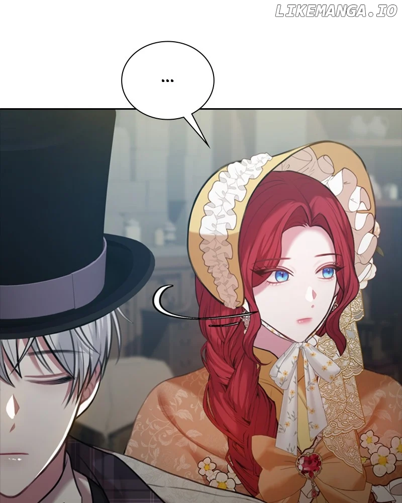Concubine’s Invitation chapter 22 page 73