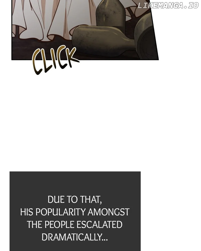 Concubine’s Invitation chapter 22 page 76
