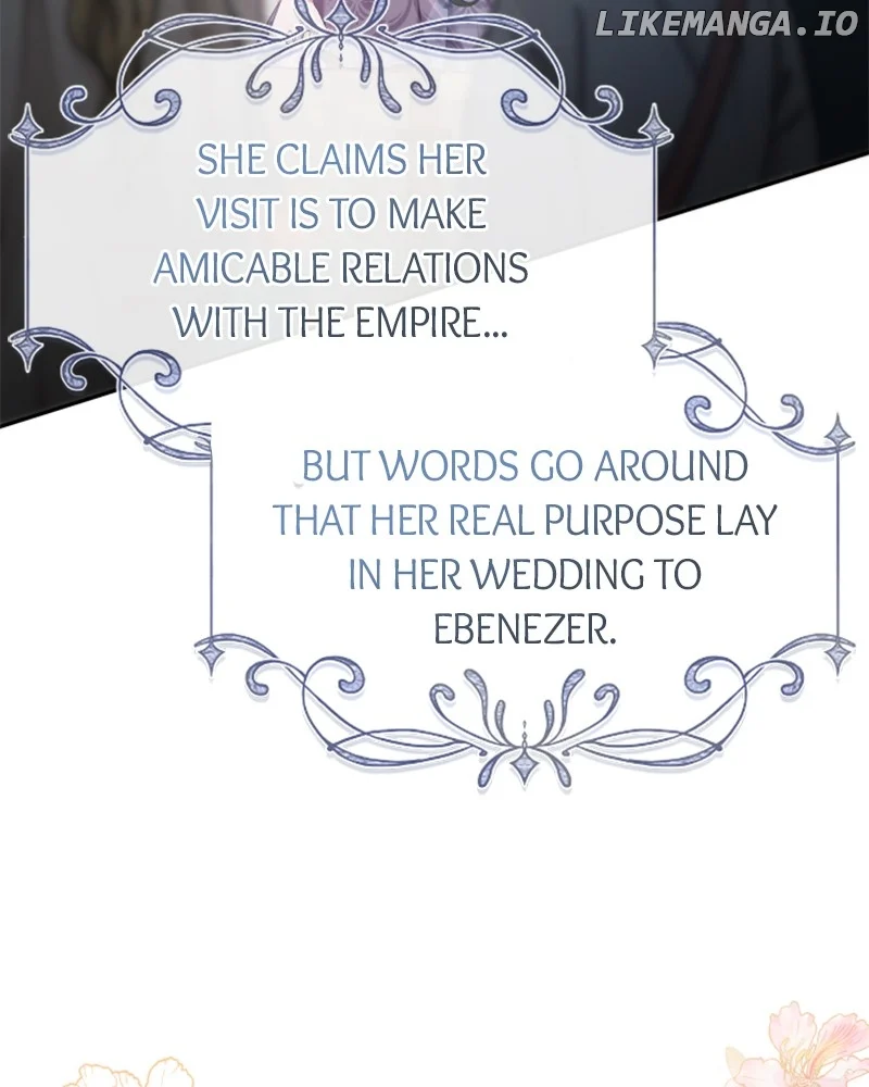 Concubine’s Invitation chapter 22 page 80