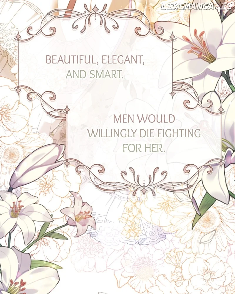 Concubine’s Invitation chapter 22 page 83