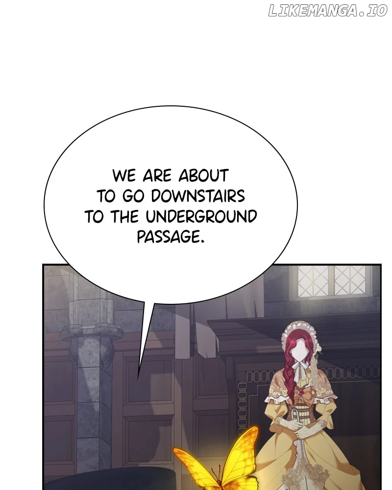 Concubine’s Invitation chapter 22 page 94