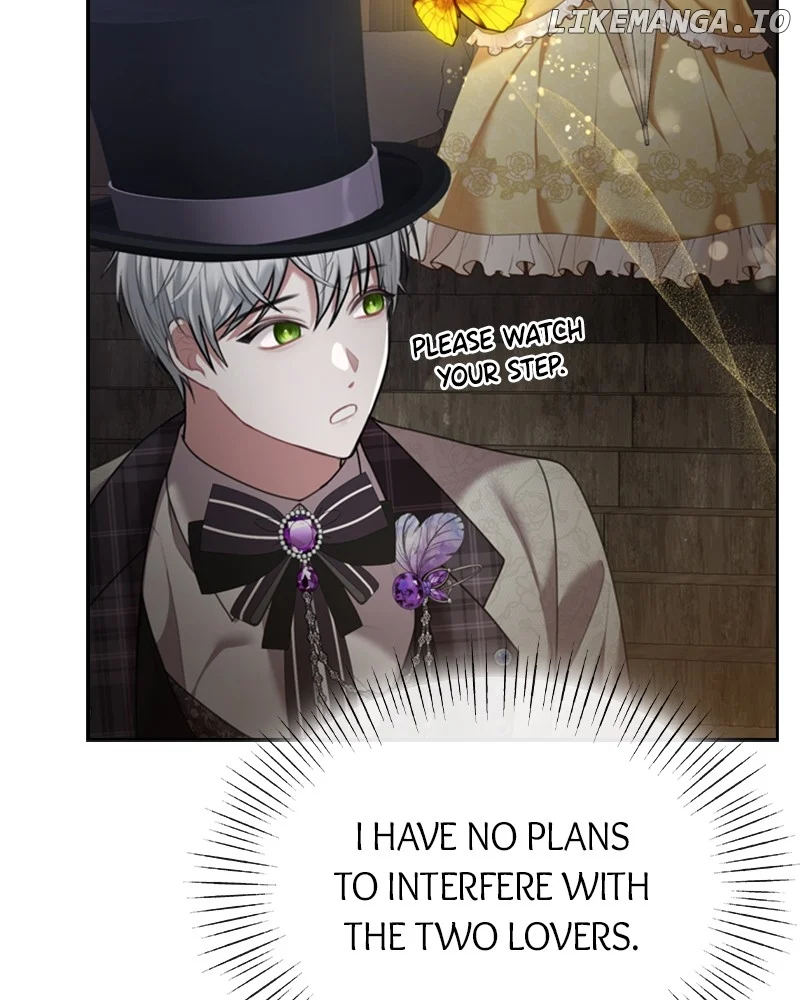 Concubine’s Invitation chapter 22 page 95