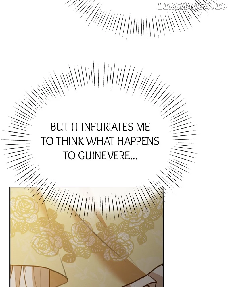 Concubine’s Invitation chapter 22 page 96