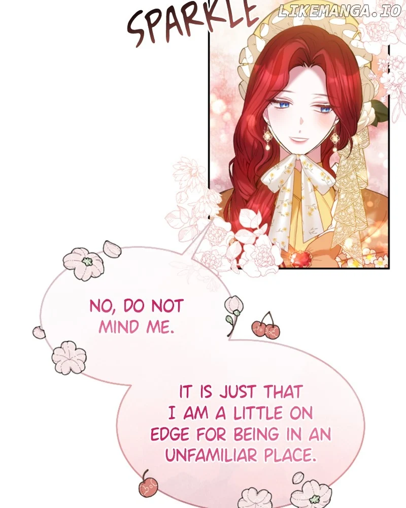 Concubine’s Invitation chapter 22 page 102