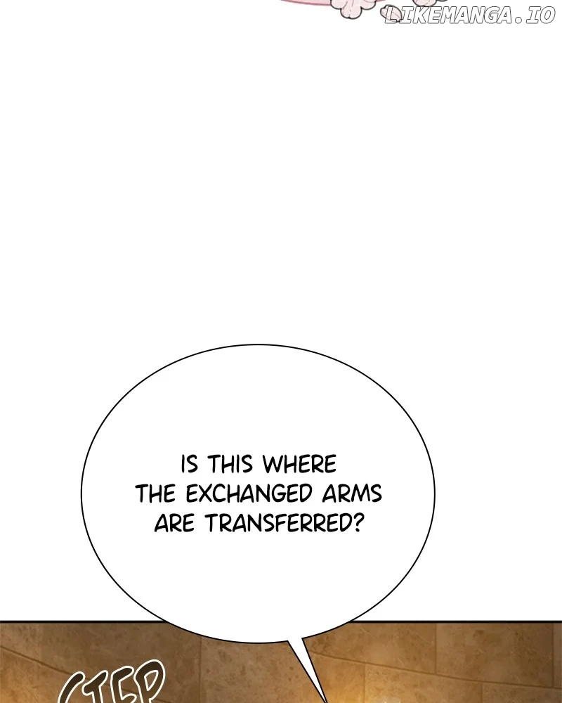 Concubine’s Invitation chapter 22 page 103