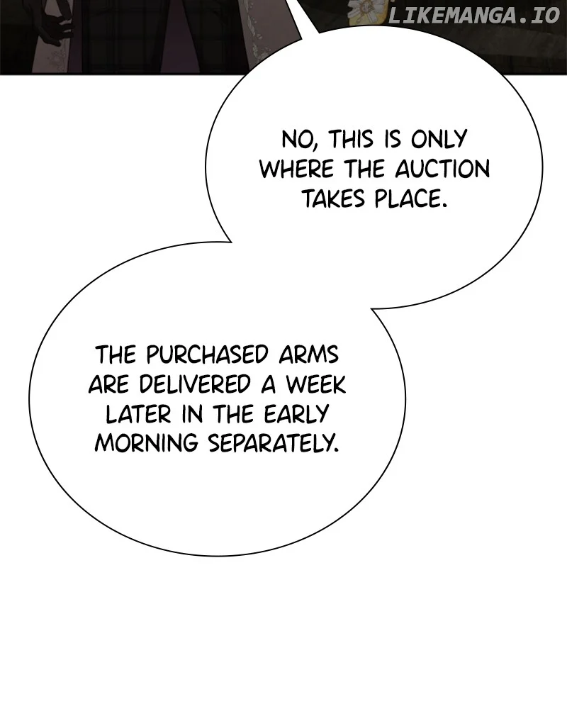 Concubine’s Invitation chapter 22 page 105