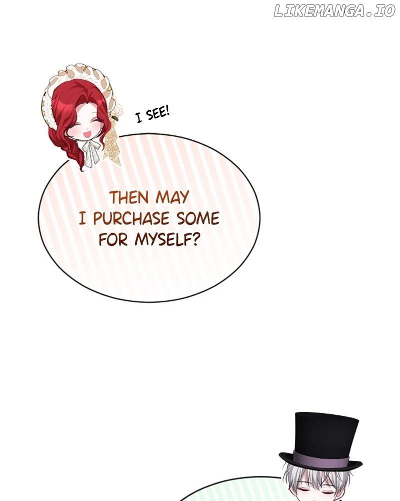 Concubine’s Invitation chapter 22 page 106