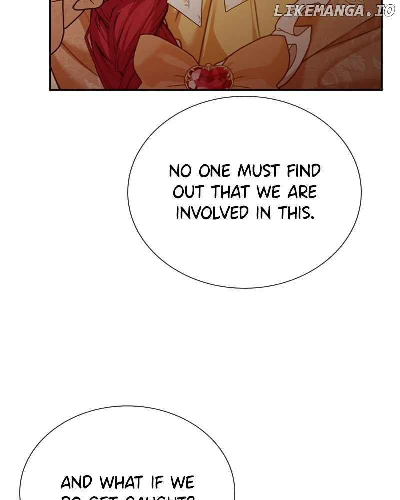 Concubine’s Invitation chapter 22 page 109