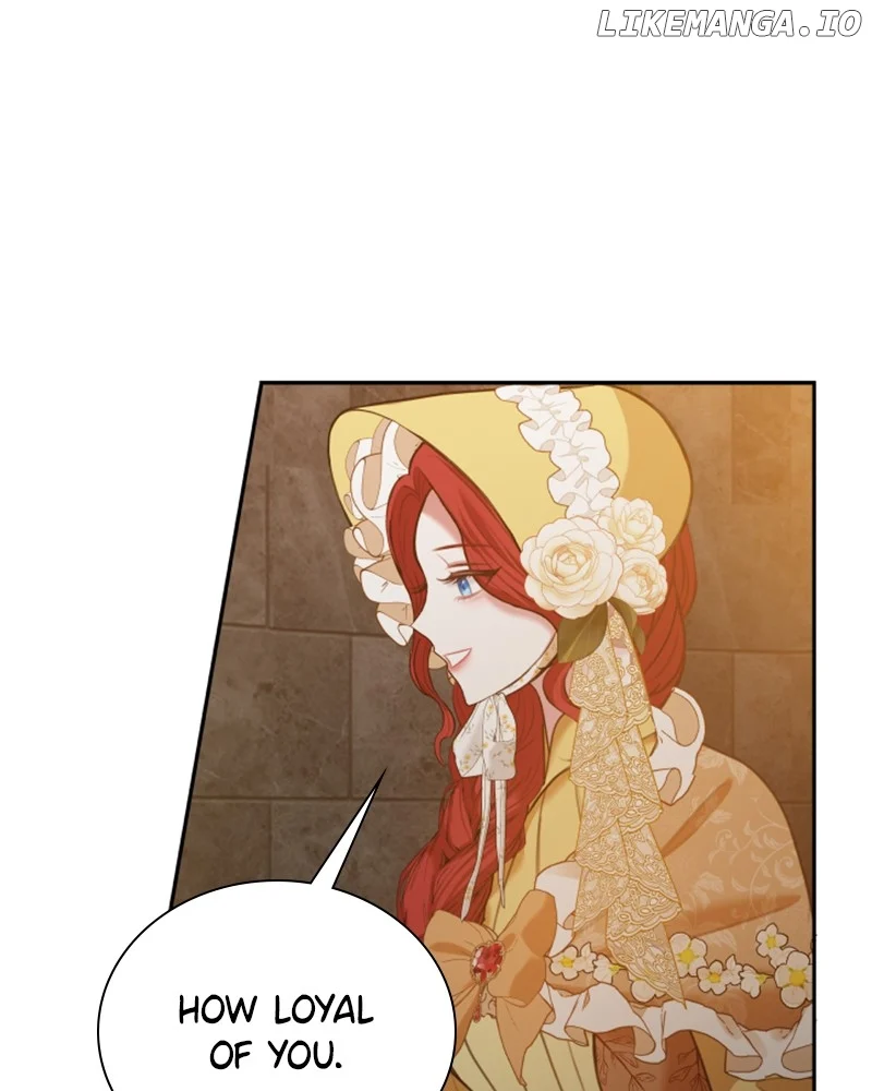 Concubine’s Invitation chapter 22 page 112