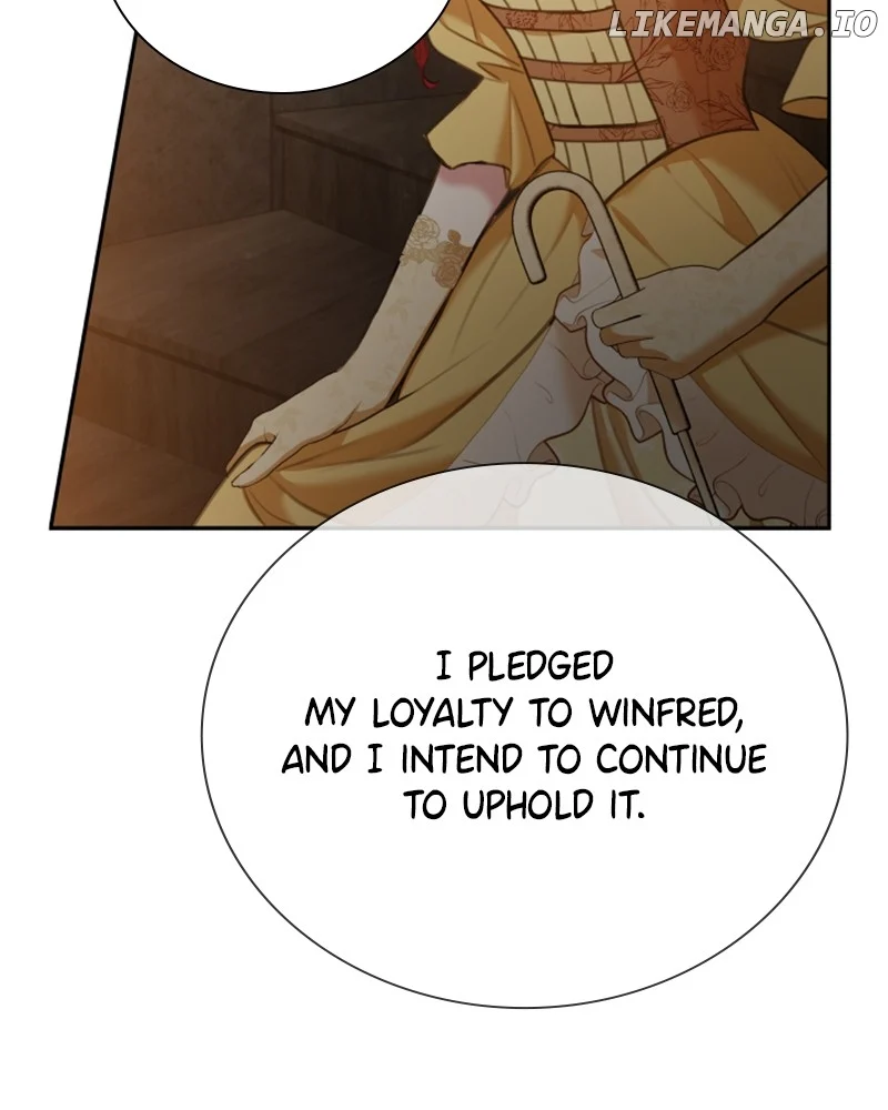 Concubine’s Invitation chapter 22 page 113