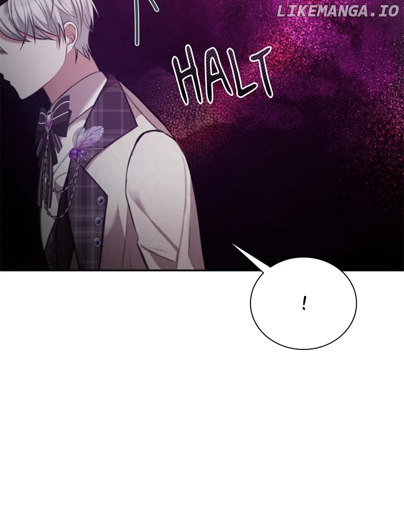 Concubine’s Invitation chapter 22 page 115