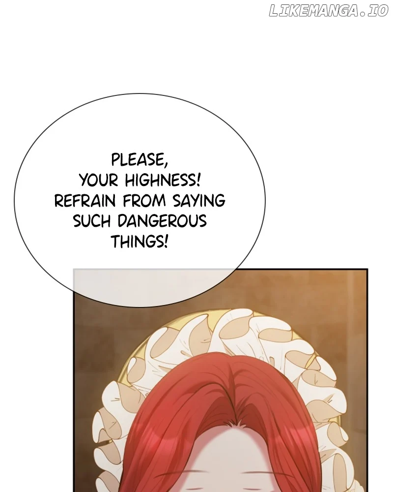 Concubine’s Invitation chapter 22 page 116
