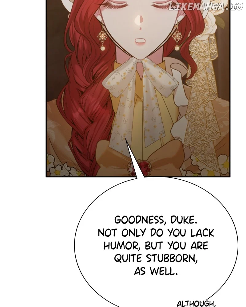 Concubine’s Invitation chapter 22 page 117