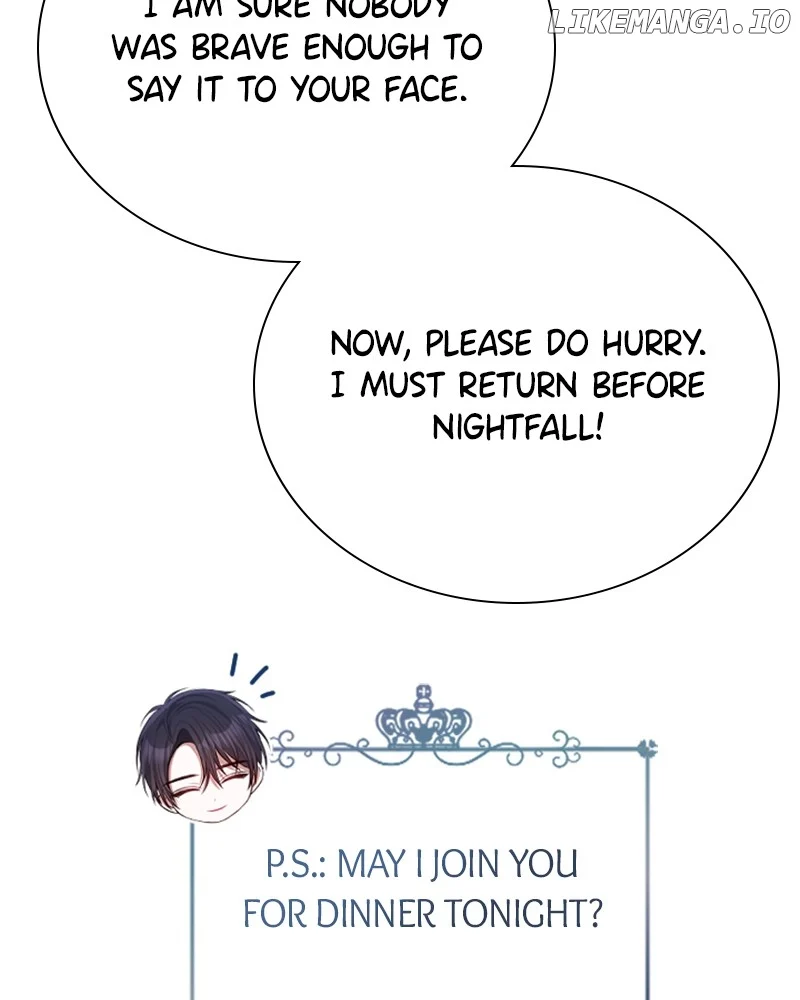 Concubine’s Invitation chapter 22 page 120