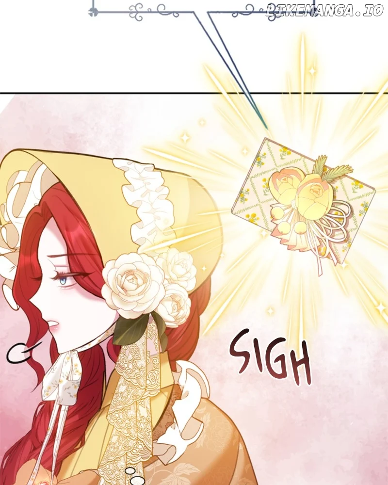 Concubine’s Invitation chapter 22 page 121