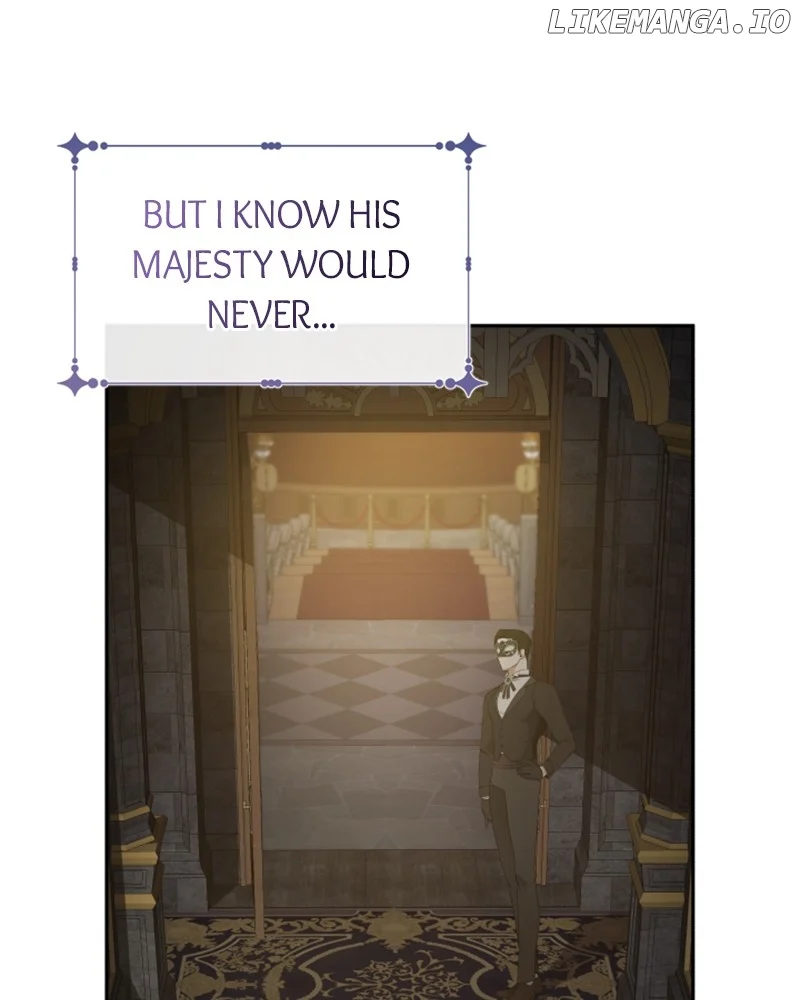 Concubine’s Invitation chapter 22 page 128