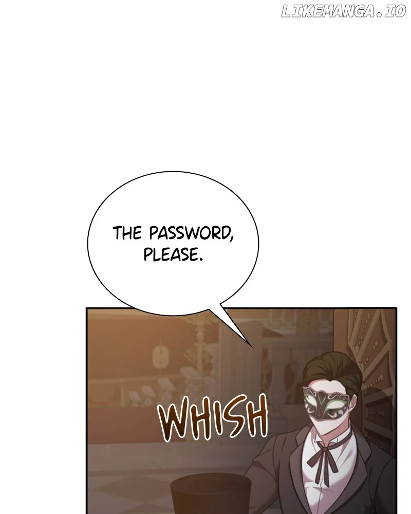 Concubine’s Invitation chapter 22 page 130