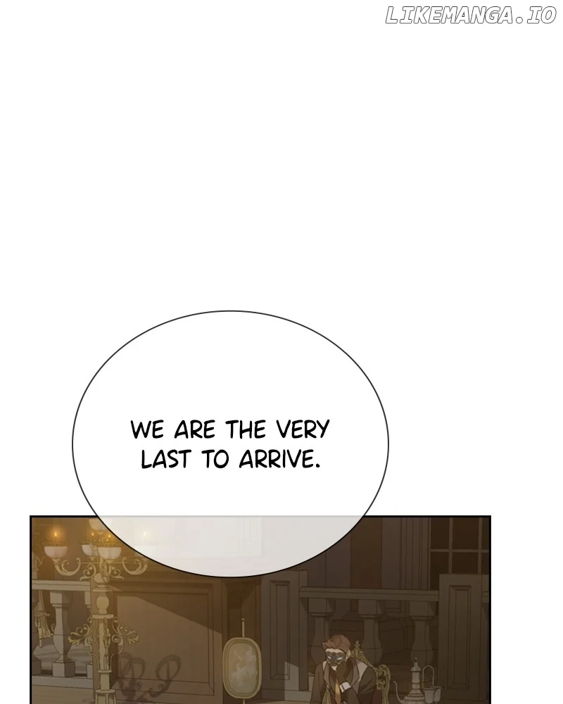 Concubine’s Invitation chapter 22 page 140