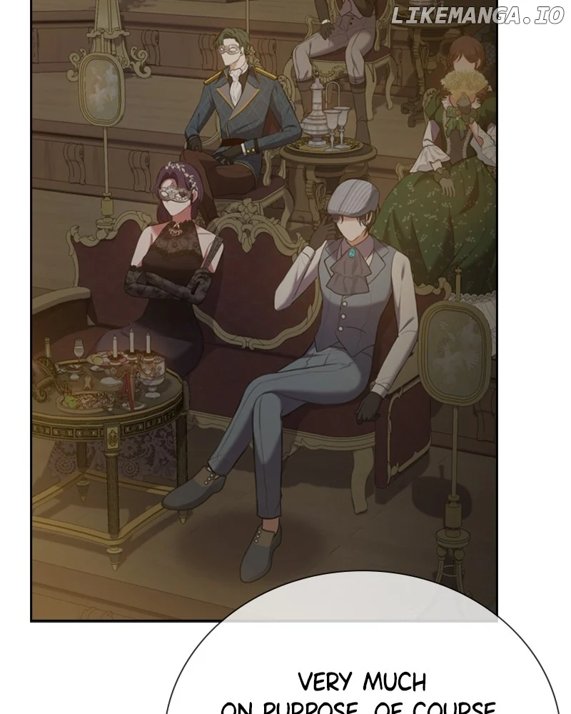 Concubine’s Invitation chapter 22 page 141
