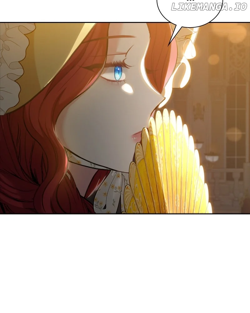 Concubine’s Invitation chapter 22 page 143