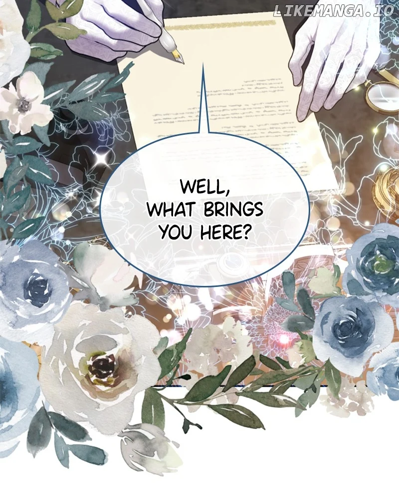 Concubine’s Invitation chapter 22 page 162