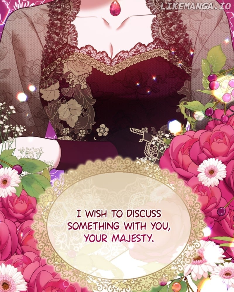 Concubine’s Invitation chapter 22 page 166
