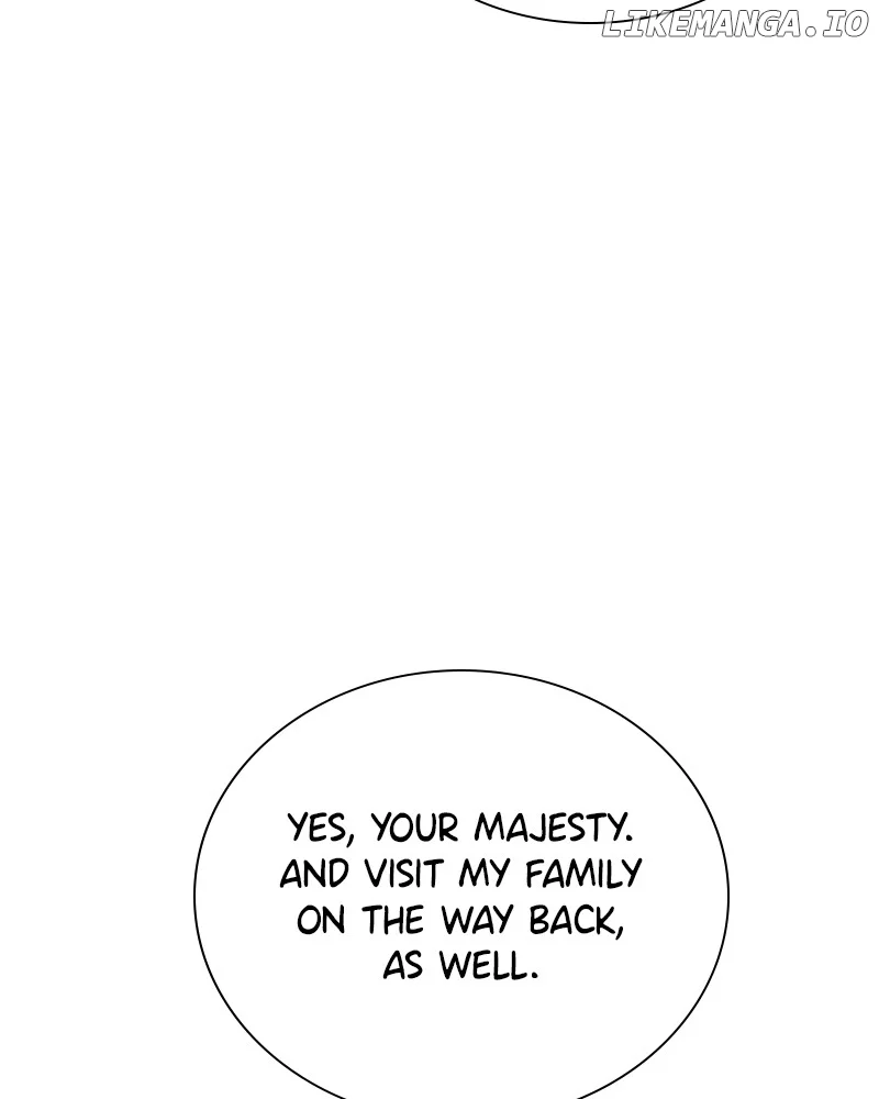 Concubine’s Invitation chapter 23 page 2