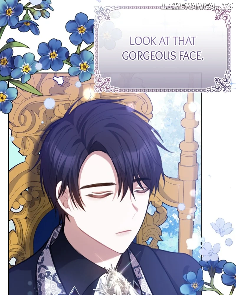 Concubine’s Invitation chapter 23 page 5
